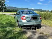 2012 Skoda Rapid