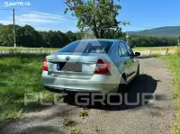 2012 Skoda Rapid
