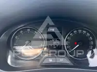 2012 Skoda Rapid