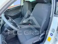 2012 Skoda Rapid