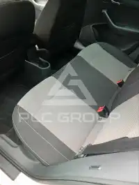 2012 Skoda Rapid
