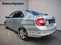 2012 Skoda Rapid