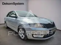 2012 Skoda Rapid
