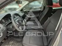 2012 Skoda Rapid