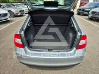 2012 Skoda Rapid