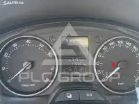 2012 Skoda Rapid