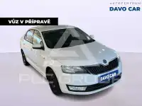 2012 Skoda Rapid