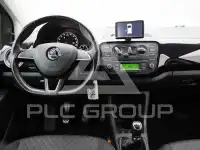 2012 Skoda Citigo