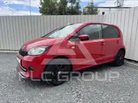 2012 Skoda Citigo
