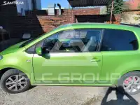 2012 Skoda Citigo