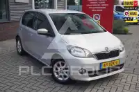 2012 Skoda Citigo