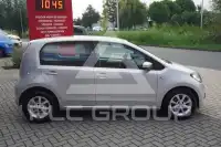 2012 Skoda Citigo