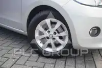 2012 Skoda Citigo