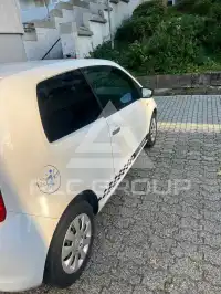 2012 Skoda Citigo