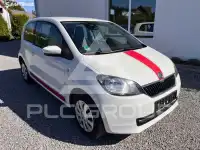 2012 Skoda Citigo