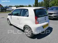 2012 Skoda Citigo