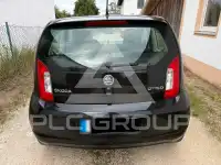 2012 Skoda Citigo