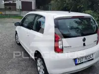 2012 Skoda Citigo