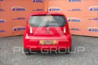 2012 Skoda Citigo