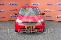 2012 Skoda Citigo