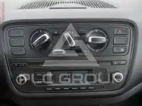 2012 Skoda Citigo