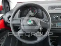 2012 Skoda Citigo