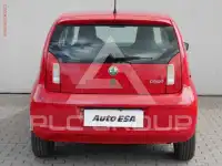 2012 Skoda Citigo
