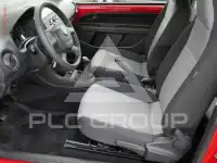 2012 Skoda Citigo