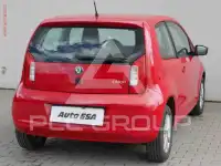 2012 Skoda Citigo