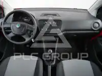 2012 Skoda Citigo