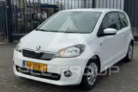 2012 Skoda Citigo