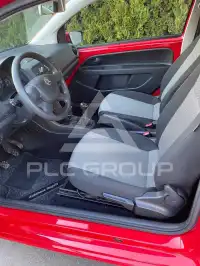 2012 Skoda Citigo