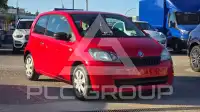 2012 Skoda Citigo