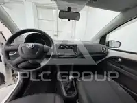 2012 Skoda Citigo