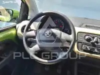 2012 Skoda Citigo