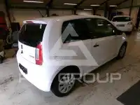 2012 Skoda Citigo