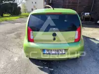2012 Skoda Citigo