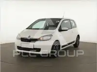 2012 Skoda Citigo