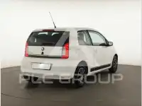 2012 Skoda Citigo