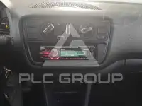 2012 Skoda Citigo