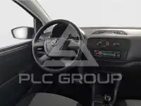 2012 Skoda Citigo