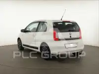 2012 Skoda Citigo