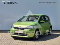 2012 Skoda Citigo