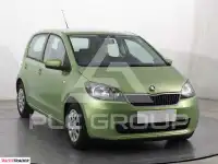 2012 Skoda Citigo