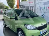 2012 Skoda Citigo