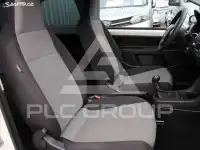2012 Skoda Citigo