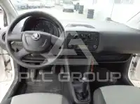 2012 Skoda Citigo