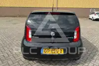 2012 Skoda Citigo