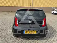 2012 Skoda Citigo