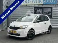 2012 Skoda Citigo